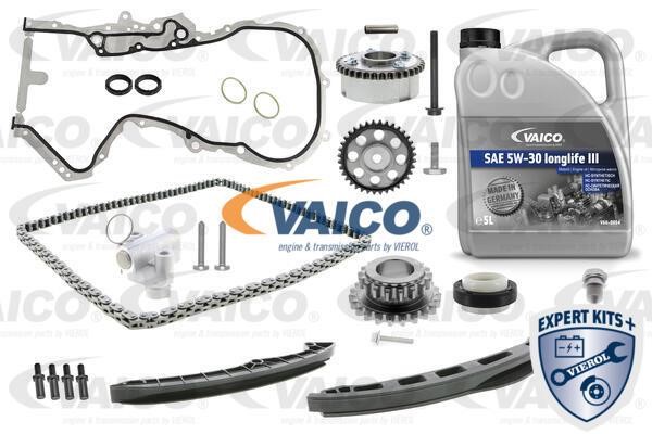Vaico V10-10026 Timing chain kit V1010026: Buy near me in Poland at 2407.PL - Good price!