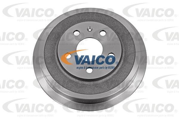 Vaico V10-60014 Тормозной барабан задний V1060014: Отличная цена - Купить в Польше на 2407.PL!