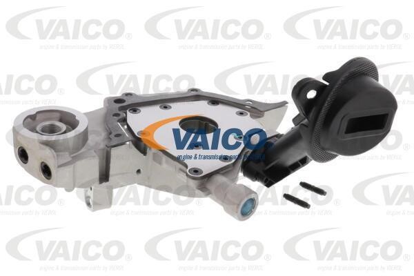 Vaico V24-1257 OIL PUMP V241257: Buy near me in Poland at 2407.PL - Good price!