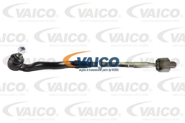 Vaico V20-3804 Tie Rod V203804: Buy near me in Poland at 2407.PL - Good price!