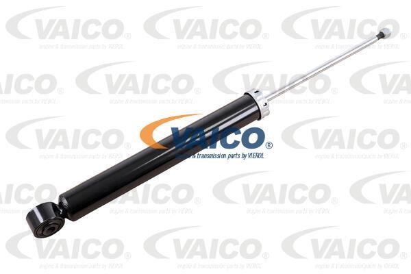 Vaico V10-5447 Rear oil and gas suspension shock absorber V105447: Buy near me in Poland at 2407.PL - Good price!