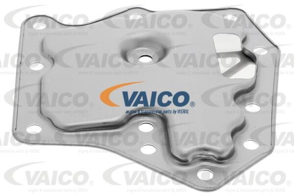 Vaico V38-0553 Automatic transmission filter V380553: Buy near me at 2407.PL in Poland at an Affordable price!