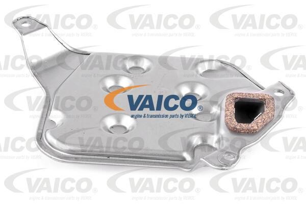 Vaico V64-0153 Automatic transmission filter V640153: Buy near me in Poland at 2407.PL - Good price!
