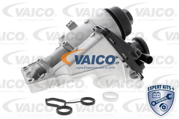 Vaico V95-0568 Housing, oil filter V950568: Buy near me in Poland at 2407.PL - Good price!