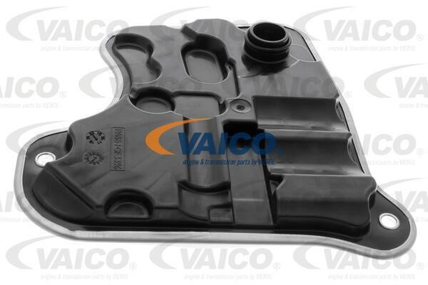 Vaico V70-0728 Automatic transmission filter V700728: Buy near me at 2407.PL in Poland at an Affordable price!