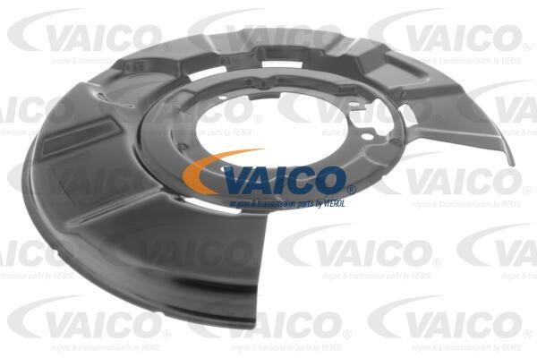 Vaico V20-3547 Защита тормозного диска V203547: Отличная цена - Купить в Польше на 2407.PL!