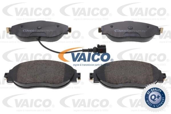 Vaico V10-5829 Brake Pad Set, disc brake V105829: Buy near me in Poland at 2407.PL - Good price!