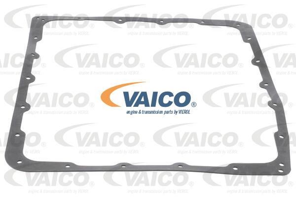 Vaico V38-0552 Automatic transmission oil pan gasket V380552: Buy near me in Poland at 2407.PL - Good price!