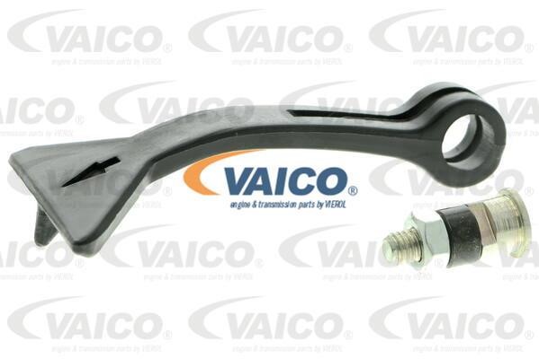 Vaico V30-0211-1 Handle, bonnet release V3002111: Buy near me at 2407.PL in Poland at an Affordable price!