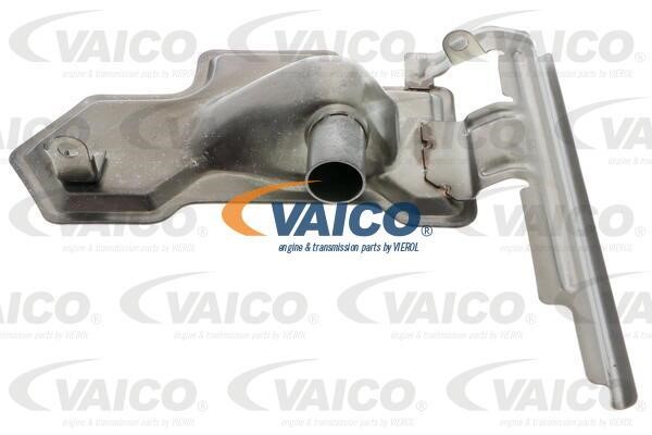 Vaico V26-0386 Automatic transmission filter V260386: Buy near me in Poland at 2407.PL - Good price!