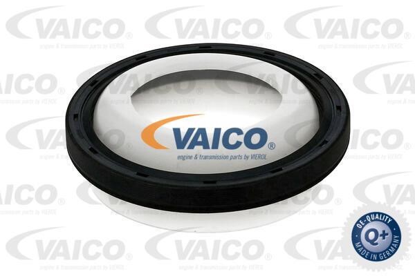 Vaico V20-4049 Crankshaft oil seal V204049: Buy near me in Poland at 2407.PL - Good price!