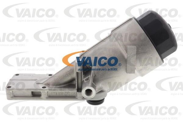 Vaico V20-4071 Корпус, оливний фільтр V204071: Приваблива ціна - Купити у Польщі на 2407.PL!