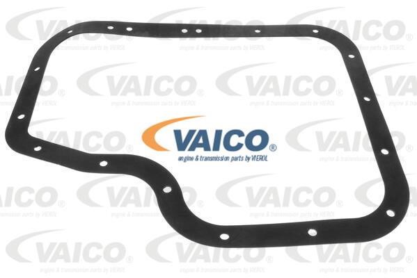 Vaico V32-0334 Automatic transmission oil pan gasket V320334: Buy near me in Poland at 2407.PL - Good price!