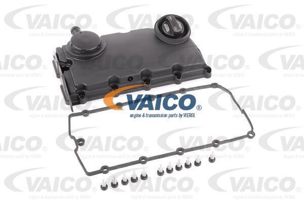 Vaico V10-9985 Cylinder Head Cover V109985: Buy near me in Poland at 2407.PL - Good price!