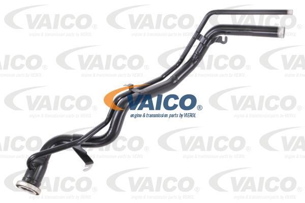 Vaico V30-3755 Fuel filler neck V303755: Buy near me in Poland at 2407.PL - Good price!