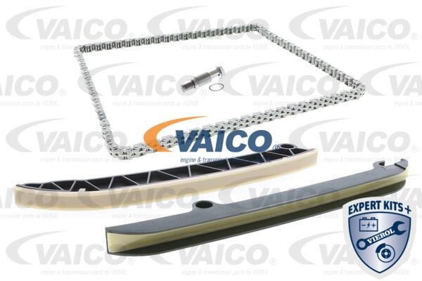 Vaico V10-10012-BEK Комплект ланцюга ГРМ V1010012BEK: Приваблива ціна - Купити у Польщі на 2407.PL!