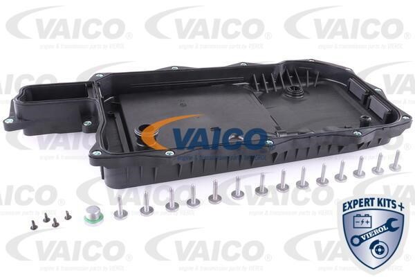 Vaico V20-3478 Oil sump, automatic transmission V203478: Buy near me in Poland at 2407.PL - Good price!
