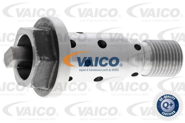 Vaico V30-3418 Camshaft adjustment valve V303418: Buy near me in Poland at 2407.PL - Good price!
