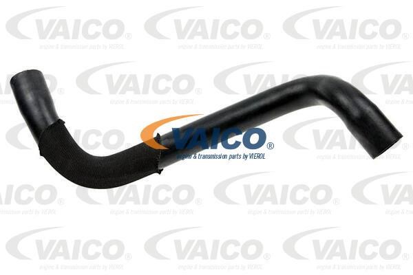 Vaico V21-0043 Radiator hose V210043: Buy near me in Poland at 2407.PL - Good price!