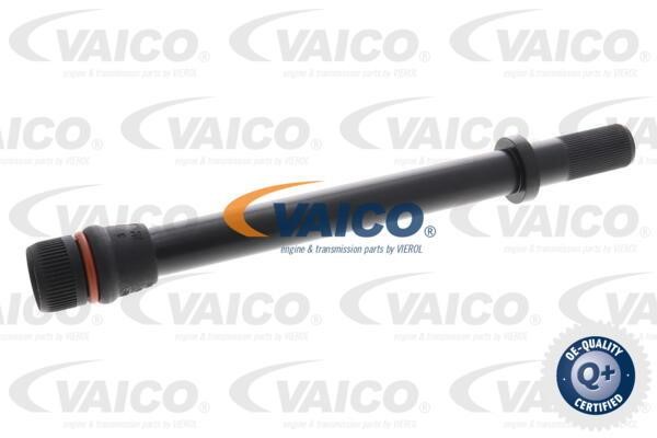 Vaico V10-6647 Трубка напрямна щупа рівня масла V106647: Купити у Польщі - Добра ціна на 2407.PL!