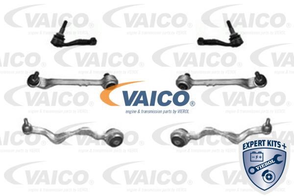 Vaico V20-3951 Control arm kit V203951: Buy near me in Poland at 2407.PL - Good price!