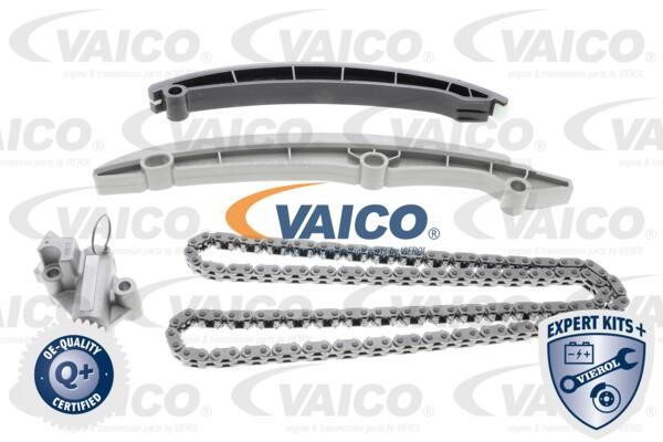 Vaico V10-10030-BEK Комплект цепи ГРМ V1010030BEK: Отличная цена - Купить в Польше на 2407.PL!