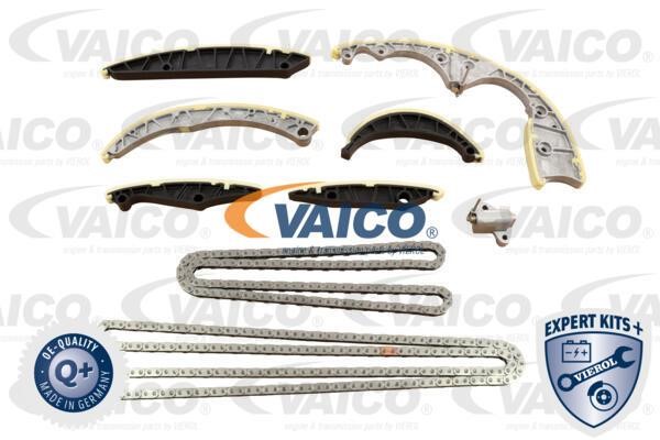 Vaico V10-10019-BEK Комплект ланцюга ГРМ V1010019BEK: Купити у Польщі - Добра ціна на 2407.PL!