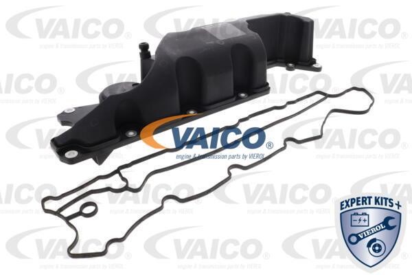 Vaico V95-0400 Крышка головки цилиндра V950400: Отличная цена - Купить в Польше на 2407.PL!