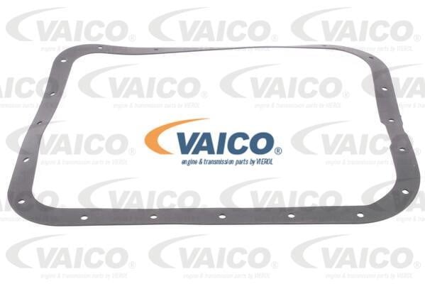 Vaico V63-0085 Automatic transmission oil pan gasket V630085: Buy near me in Poland at 2407.PL - Good price!