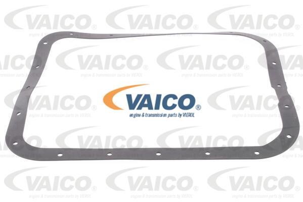 Vaico V63-0085 Automatic transmission oil pan gasket V630085: Buy near me in Poland at 2407.PL - Good price!