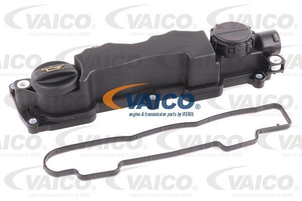 Vaico V22-0784 Cylinder Head Cover V220784: Buy near me in Poland at 2407.PL - Good price!