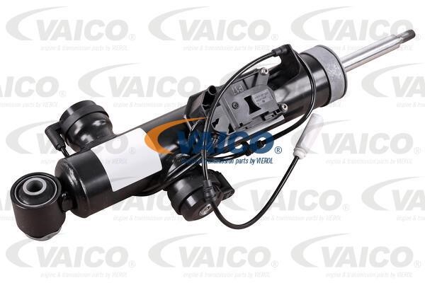 Vaico V20-4065 Rear right gas oil shock absorber V204065: Buy near me in Poland at 2407.PL - Good price!