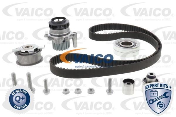 Vaico V10-7308 Timing Belt Kit V107308: Buy near me at 2407.PL in Poland at an Affordable price!