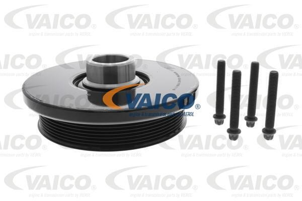 Vaico V20-4152 Belt Pulley Set, crankshaft V204152: Buy near me in Poland at 2407.PL - Good price!