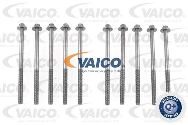 Vaico V20-4058 Cylinder head bolt (cylinder head) V204058: Buy near me at 2407.PL in Poland at an Affordable price!