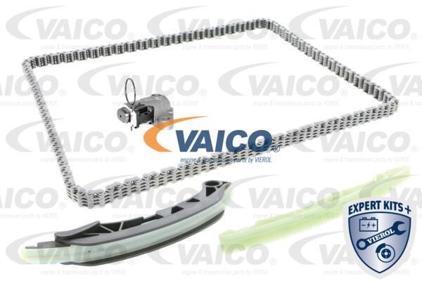 Vaico V30-10012-BEK Комплект ланцюга ГРМ V3010012BEK: Купити у Польщі - Добра ціна на 2407.PL!