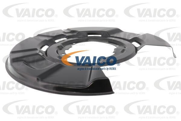 Vaico V20-3596 Защита тормозного диска V203596: Отличная цена - Купить в Польше на 2407.PL!