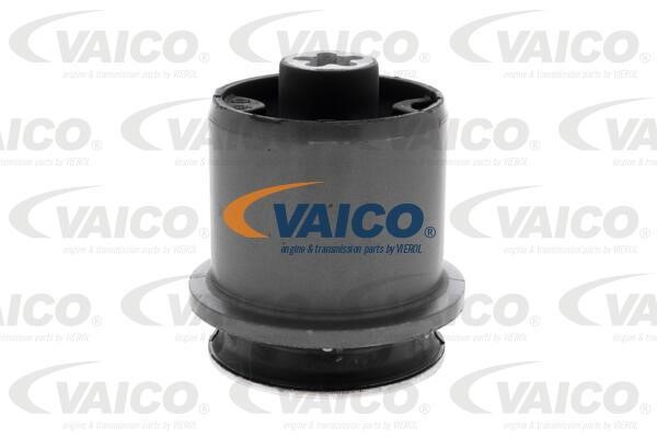 Vaico V10-5416 Silentblock rear beam V105416: Buy near me at 2407.PL in Poland at an Affordable price!