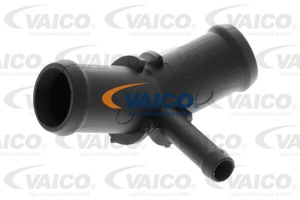 Vaico V10-6549 Фланец охлаждающей жидкости V106549: Отличная цена - Купить в Польше на 2407.PL!