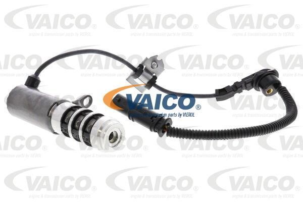 Vaico V20-3630 Клапан регулировки давления масла V203630: Отличная цена - Купить в Польше на 2407.PL!