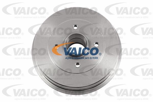 Vaico V46-60000 Bremstrommel hinten V4660000: Kaufen Sie zu einem guten Preis in Polen bei 2407.PL!
