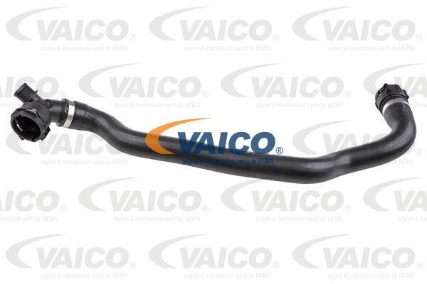 Vaico V20-3623 Radiator hose V203623: Buy near me in Poland at 2407.PL - Good price!