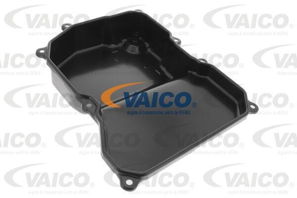 Vaico V10-5820 Oil sump, automatic transmission V105820: Buy near me in Poland at 2407.PL - Good price!