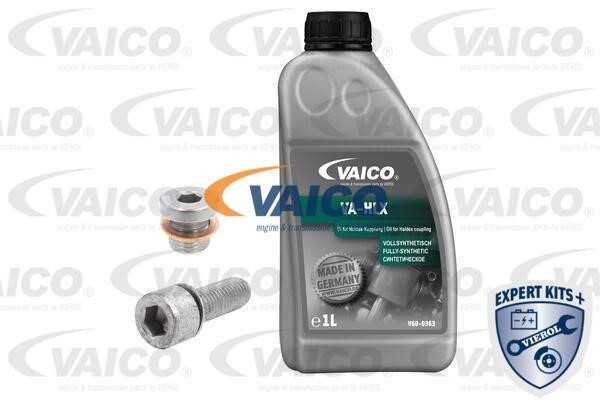 Vaico V10-6603 Parts Kit, oil change, multi-plate clutch (AWD) V106603: Buy near me in Poland at 2407.PL - Good price!