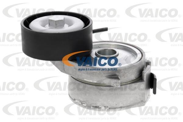 Vaico V48-0404 Idler roller V480404: Buy near me in Poland at 2407.PL - Good price!