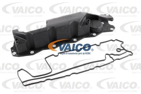 Vaico V48-0507 Cylinder Head Cover V480507: Buy near me in Poland at 2407.PL - Good price!