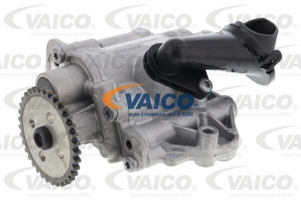 Vaico V10-4265 OIL PUMP V104265: Buy near me in Poland at 2407.PL - Good price!