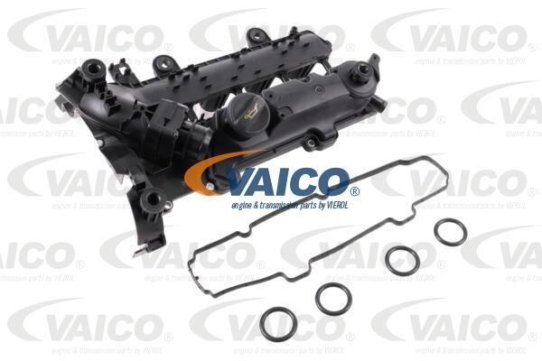 Vaico V22-0755 Cylinder Head Cover V220755: Buy near me in Poland at 2407.PL - Good price!