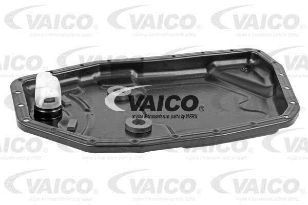 Vaico V10-5375 Oil sump, automatic transmission V105375: Buy near me in Poland at 2407.PL - Good price!