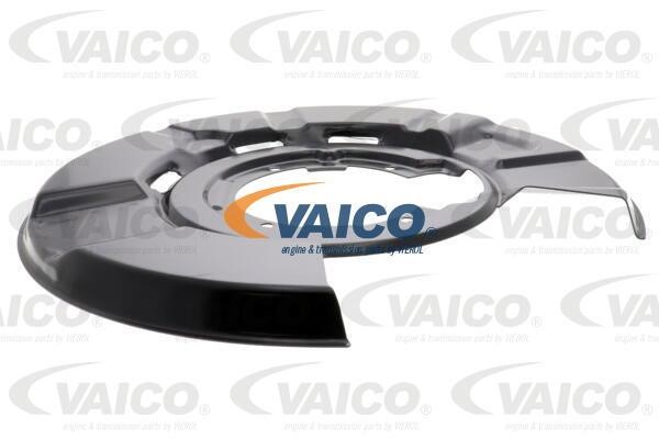 Vaico V20-3597 Кожух гальмівного диска V203597: Приваблива ціна - Купити у Польщі на 2407.PL!